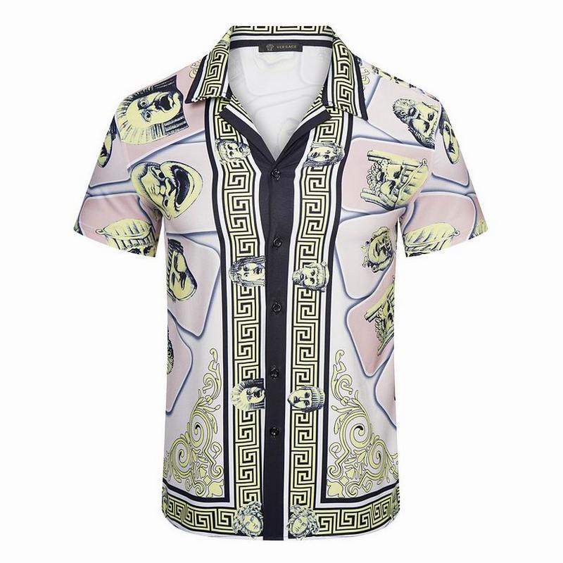 Versace Men's Shirts 202